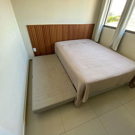 Residencial Brisa Do Mar Lejlighed Bombinhas Eksteriør billede