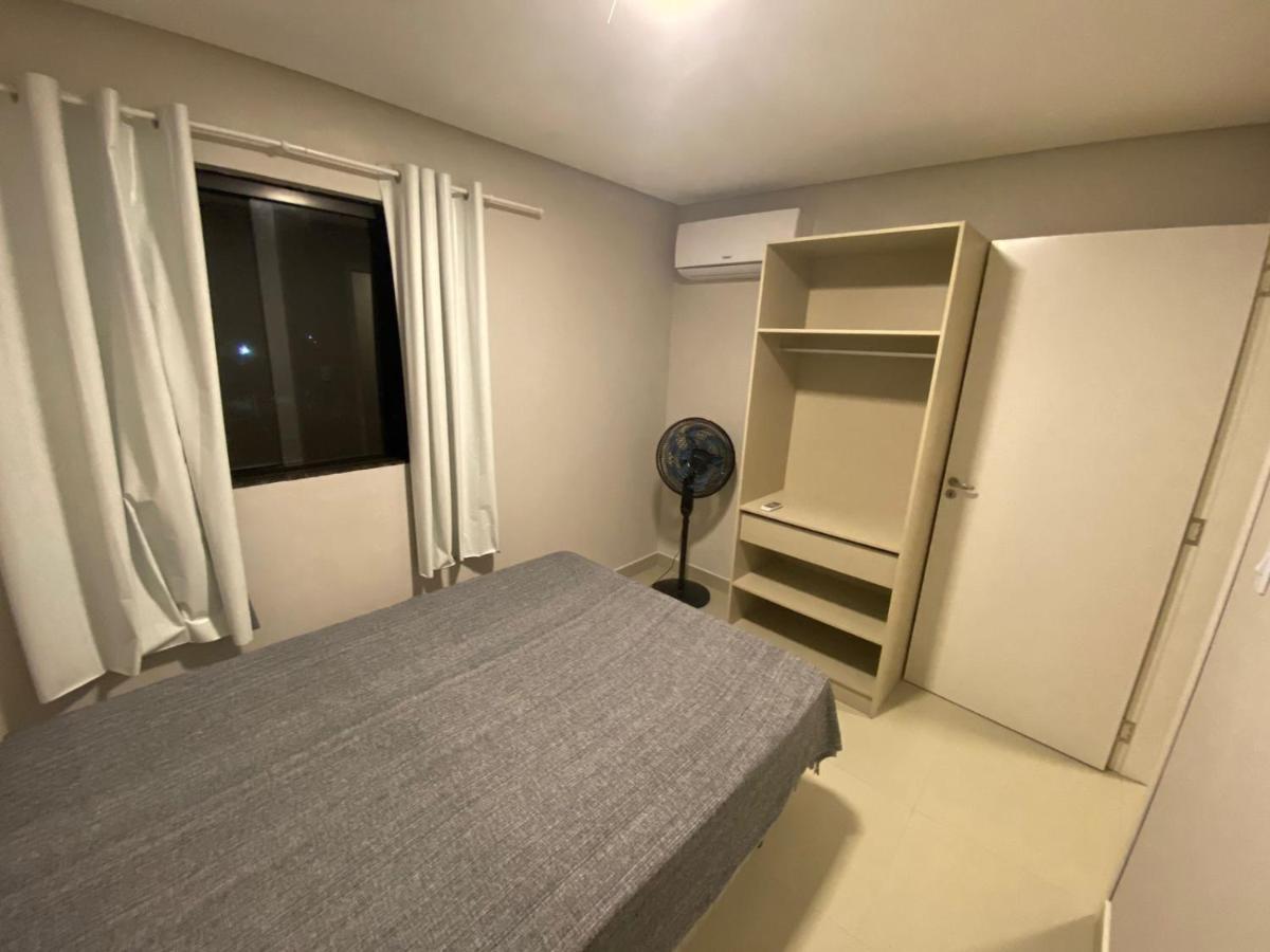 Residencial Brisa Do Mar Lejlighed Bombinhas Eksteriør billede