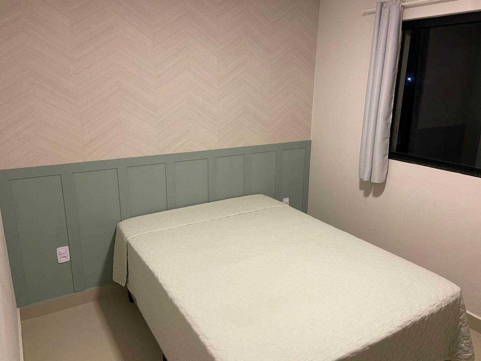Residencial Brisa Do Mar Lejlighed Bombinhas Eksteriør billede