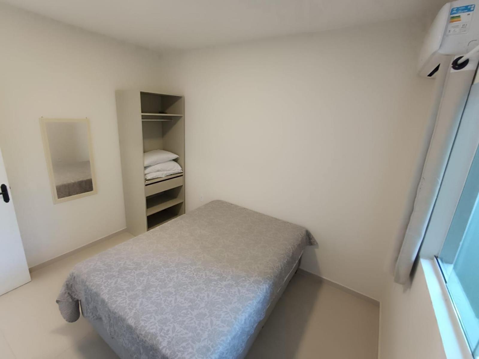 Residencial Brisa Do Mar Lejlighed Bombinhas Værelse billede