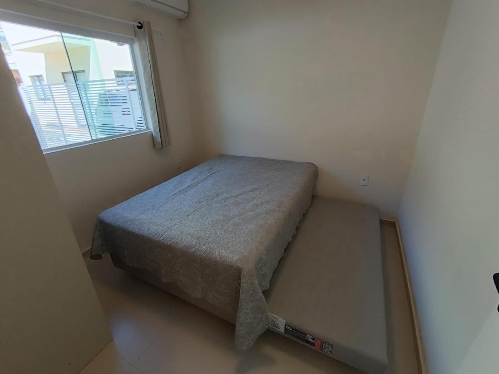 Residencial Brisa Do Mar Lejlighed Bombinhas Værelse billede